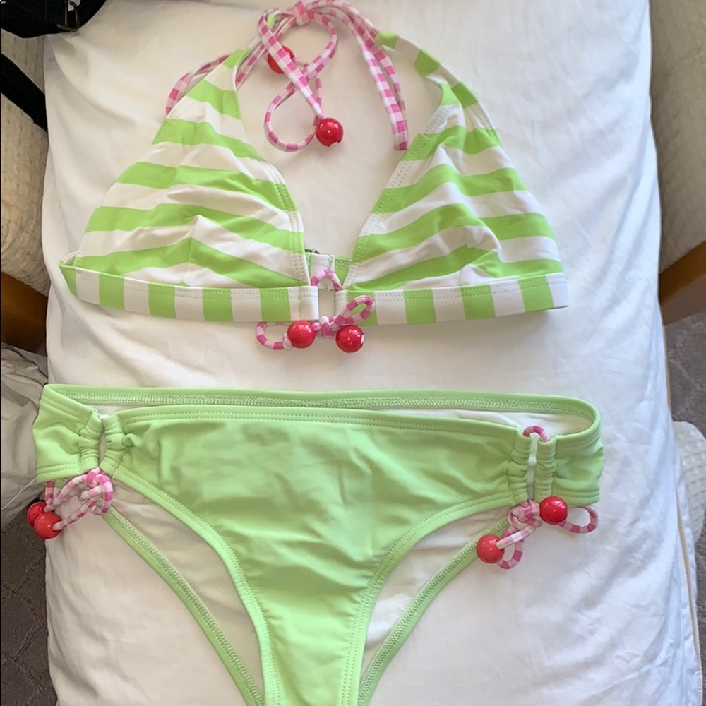 Surfside Bikini